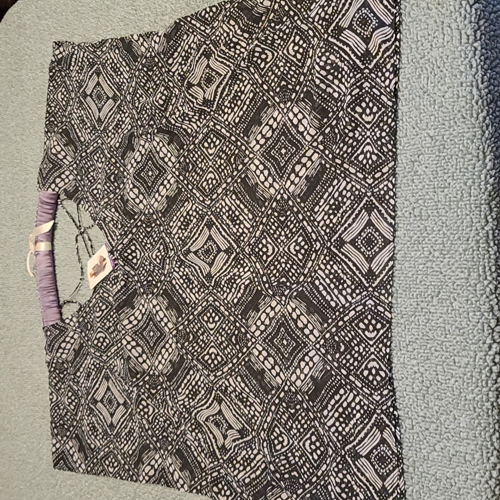 Swimwear Cover Up
